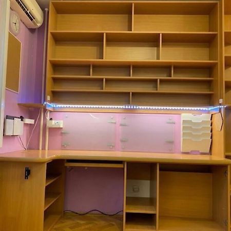 Appartamento Self Check-In Studio With Wi-Fi And Parking Place Zagabria Esterno foto