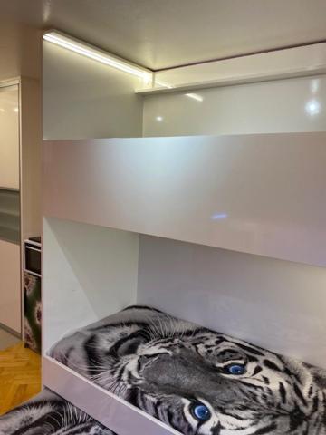 Appartamento Self Check-In Studio With Wi-Fi And Parking Place Zagabria Esterno foto