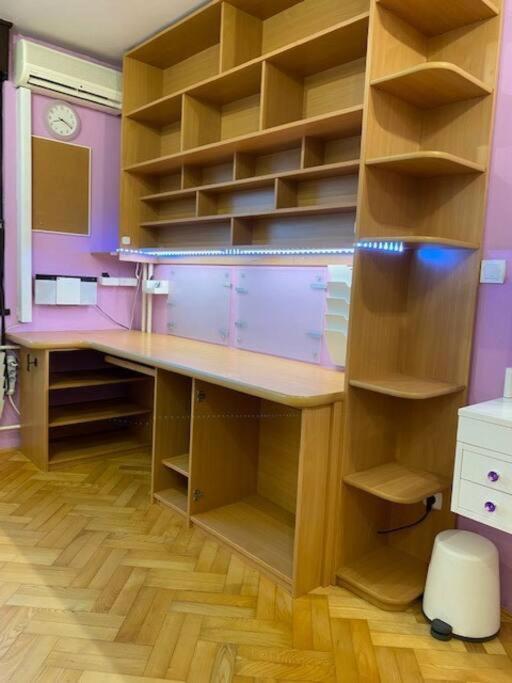 Appartamento Self Check-In Studio With Wi-Fi And Parking Place Zagabria Esterno foto